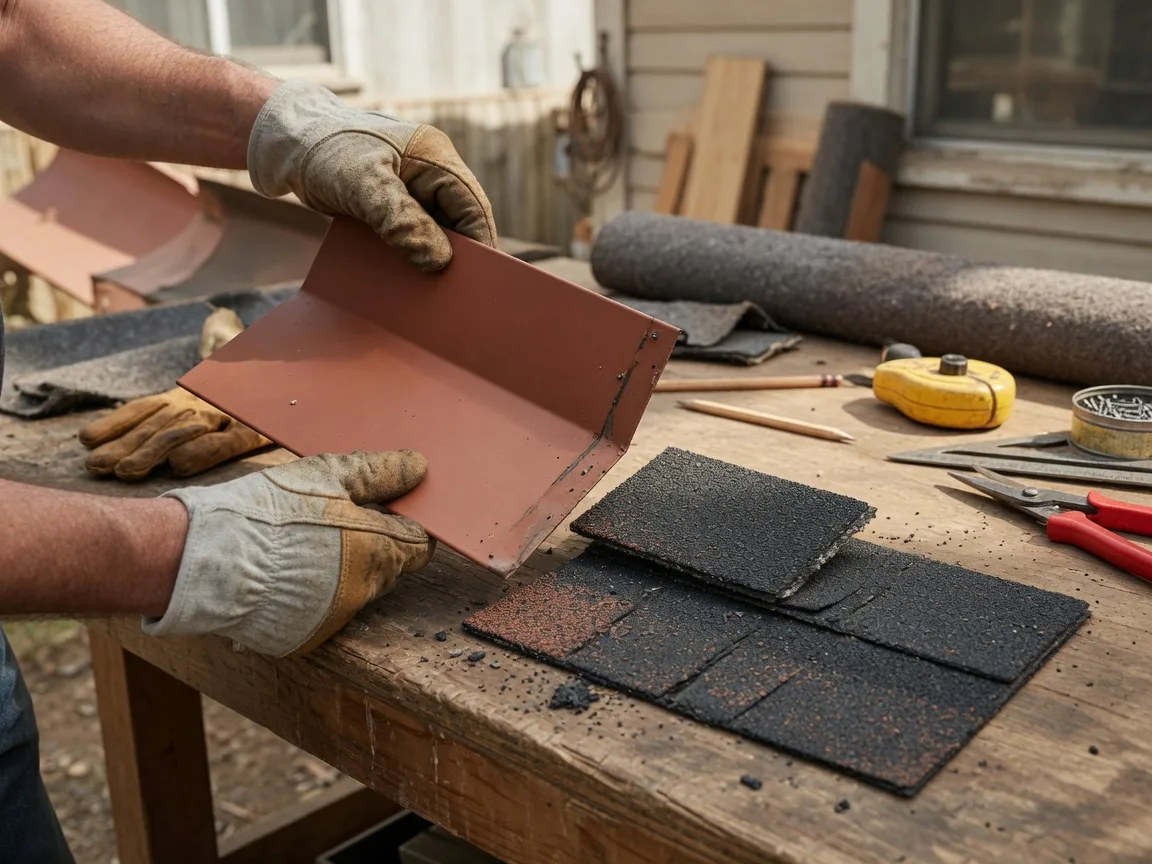 Roof Repair company in Sanders, MT